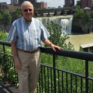 Meet your Posher, Al